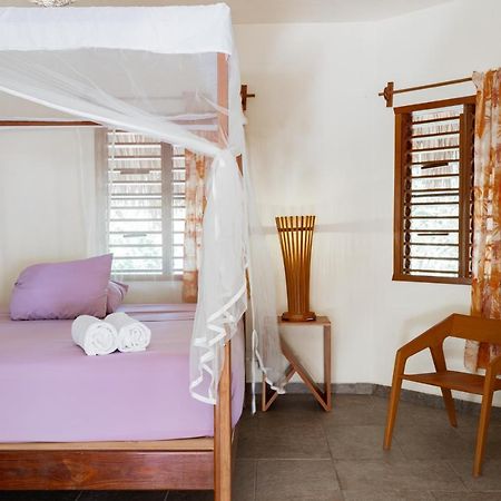 Villas Ecotucan Bacalar Exterior foto