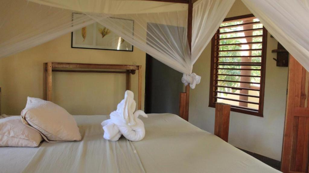 Villas Ecotucan Bacalar Cameră foto
